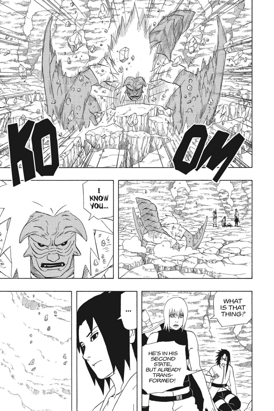 Naruto, chapter 349, image 14