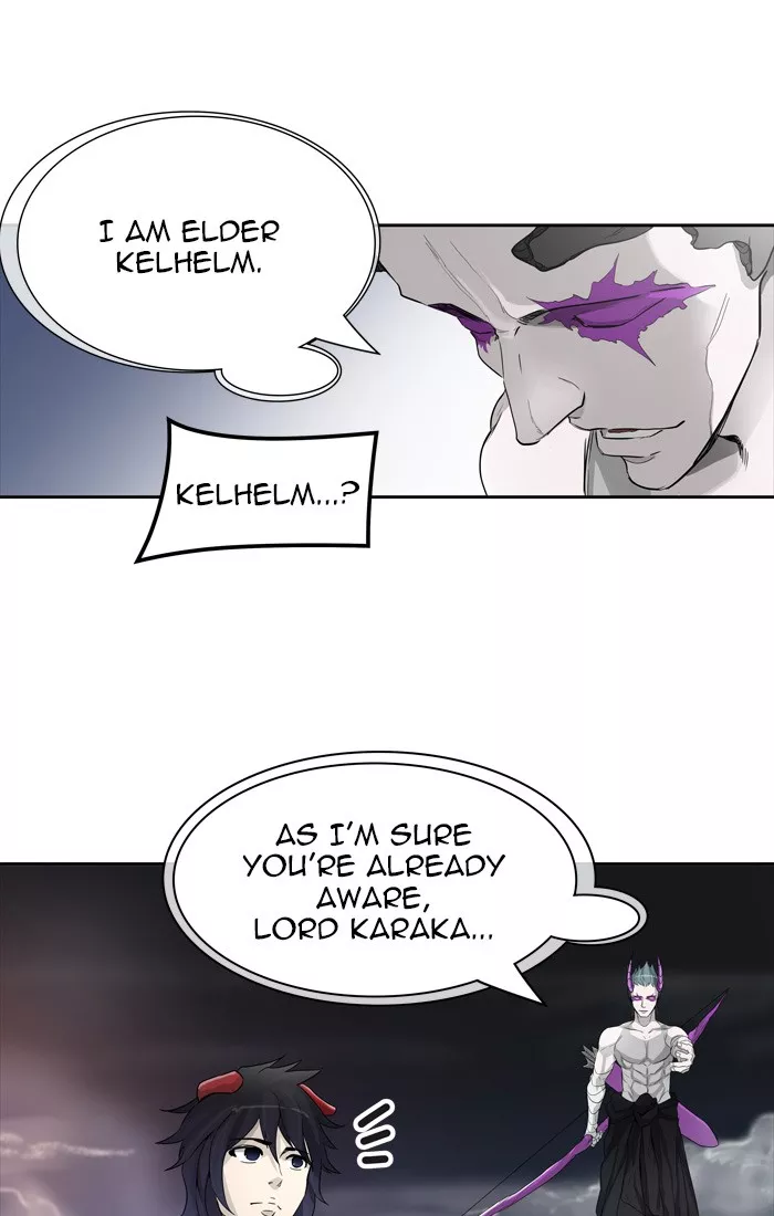 Tower of God, chapter 442, image 122