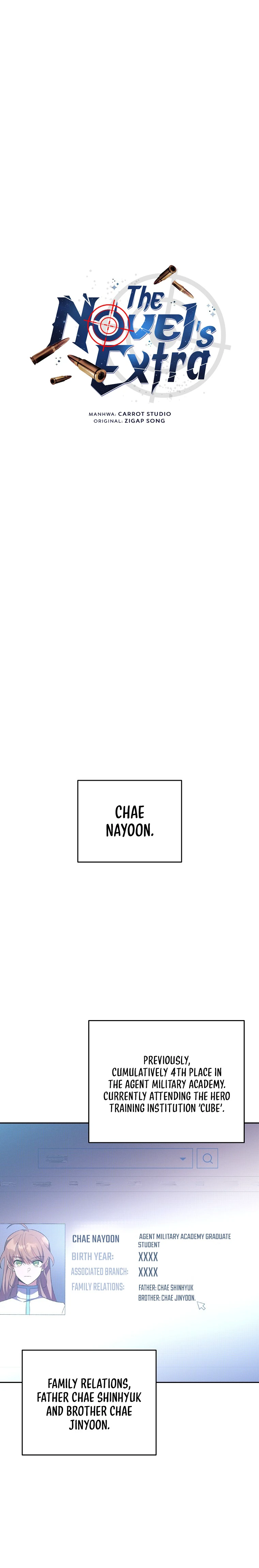 The Novel’s Extra, chapter 12, image 3