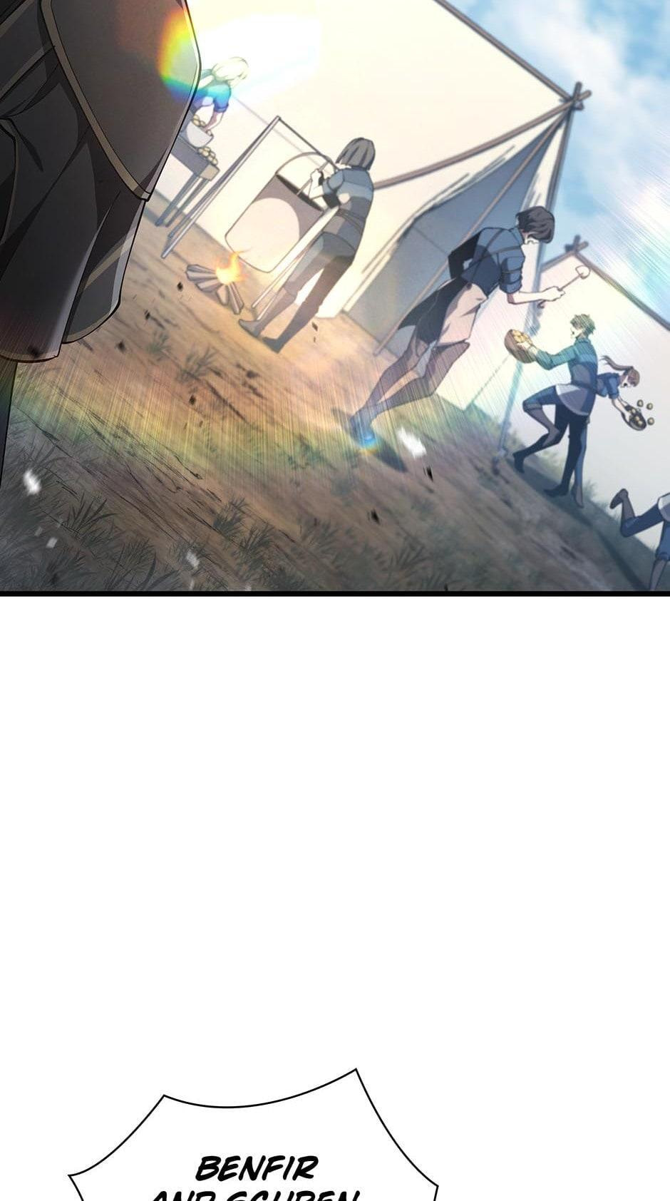 The Beginning After the End, chapter 185, image 137