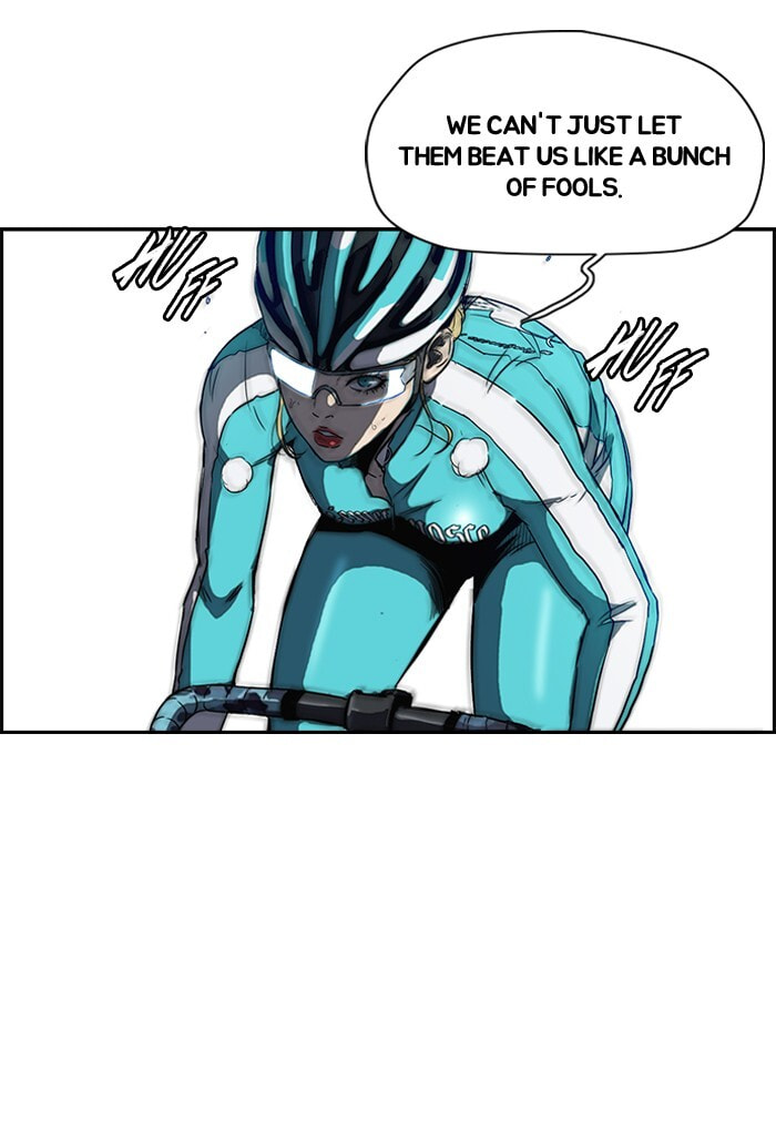 Wind Breaker, chapter 162, image 33