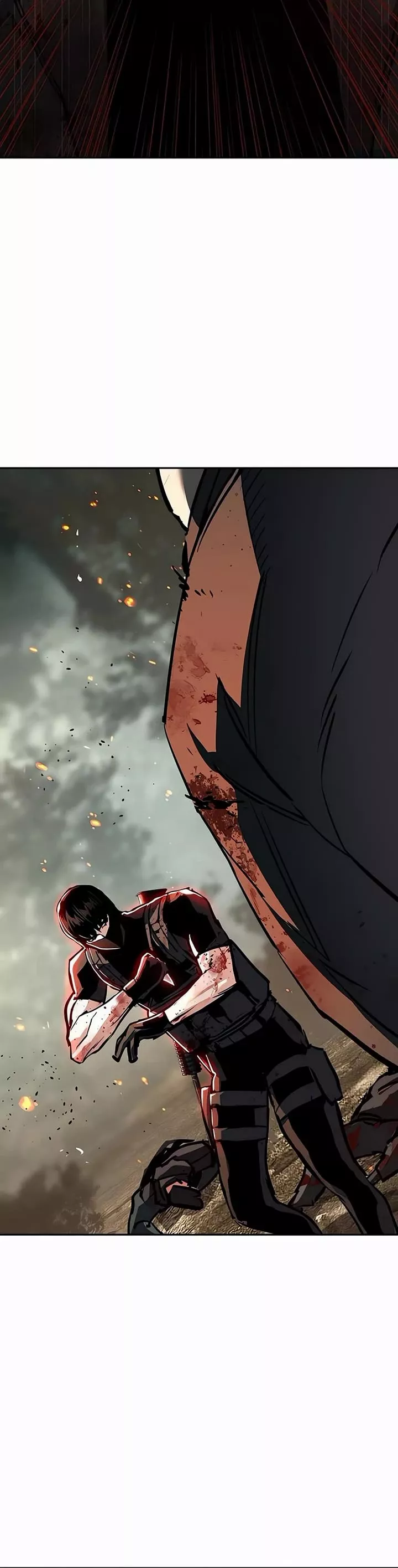 Teenage Mercenary, chapter 252, image 18