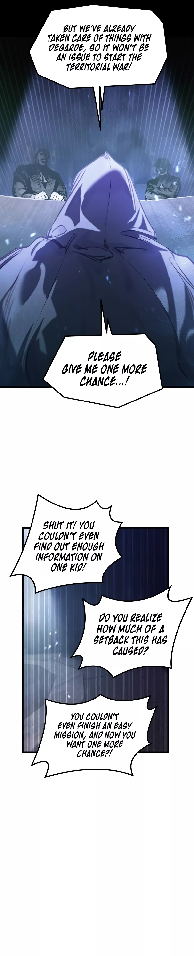 The Regressed Mercenary Has a Plan, chapter 6, image 7