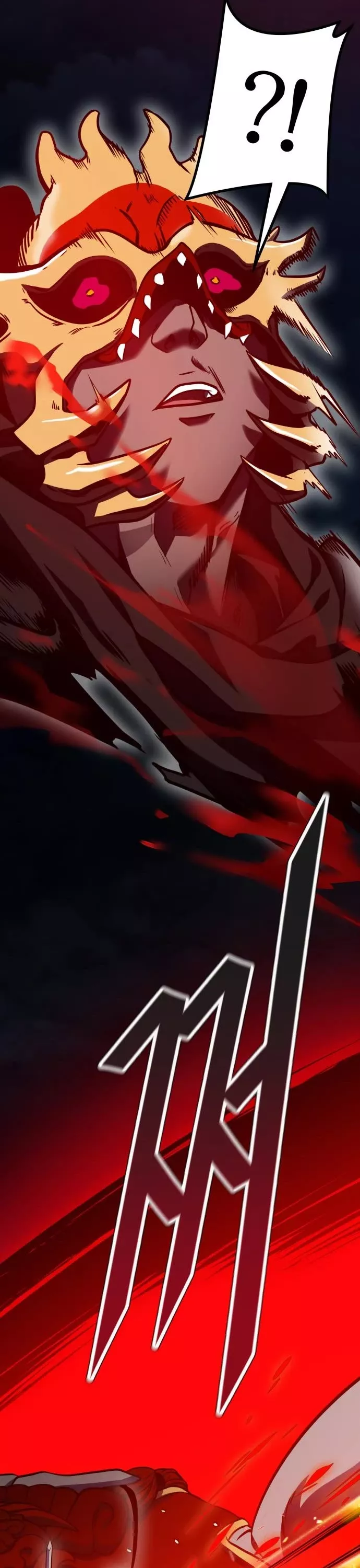 Tower of God, chapter 589, image 59