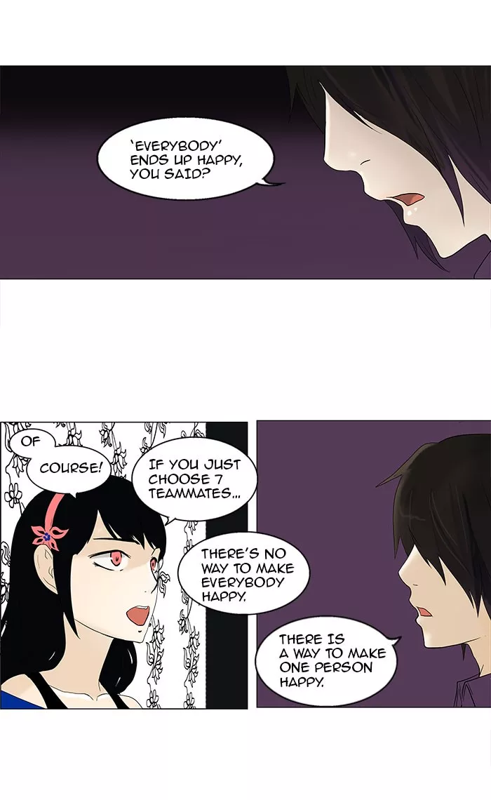 Tower of God, chapter 91, image 34