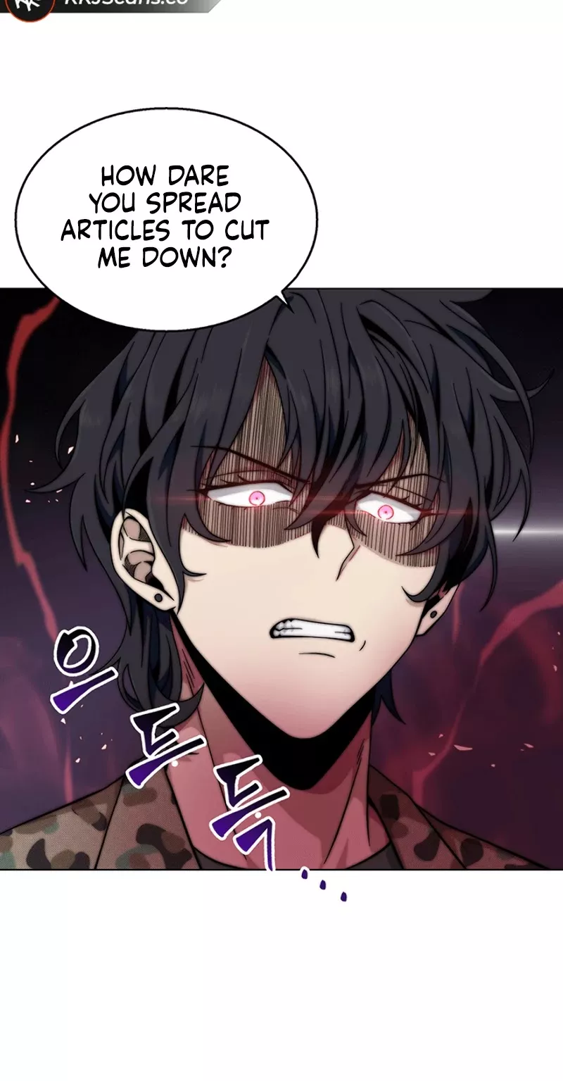 Tomb Raider King, chapter 50, image 24