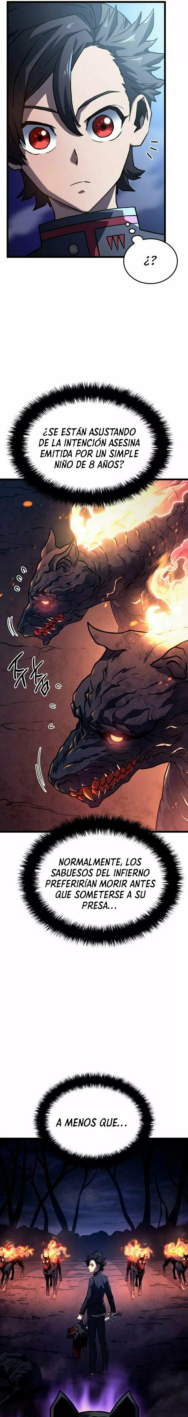 Revenge of the Baskerville Bloodhound, chapter 5, image 19