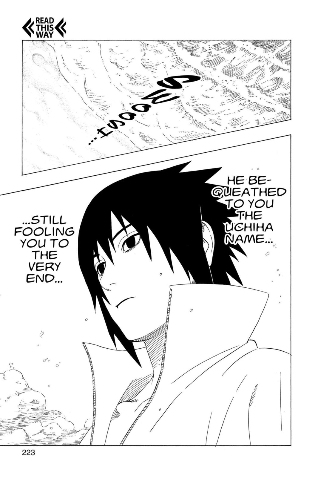 Naruto, chapter 401, image 17
