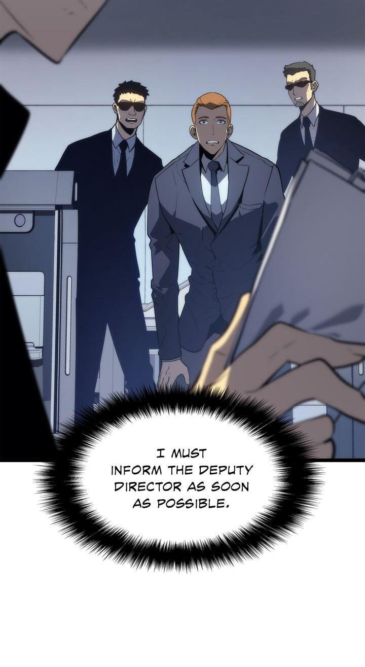 Solo Leveling, chapter 141, image 12