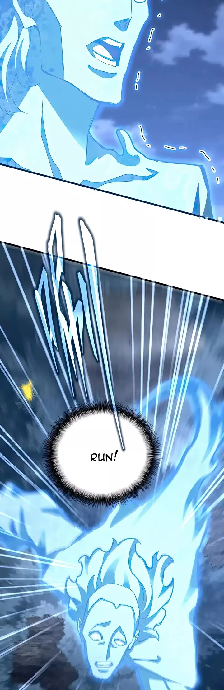 Magic Emperor, chapter 579, image 23