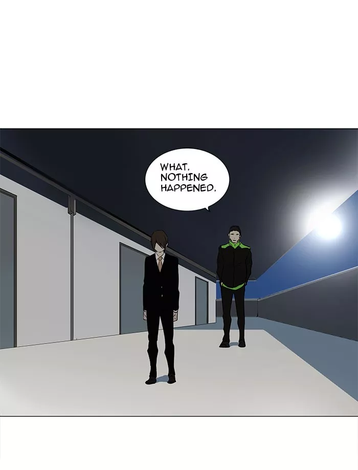 Tower of God, chapter 160, image 44
