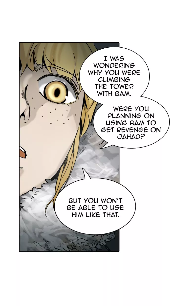 Tower of God, chapter 309, image 113