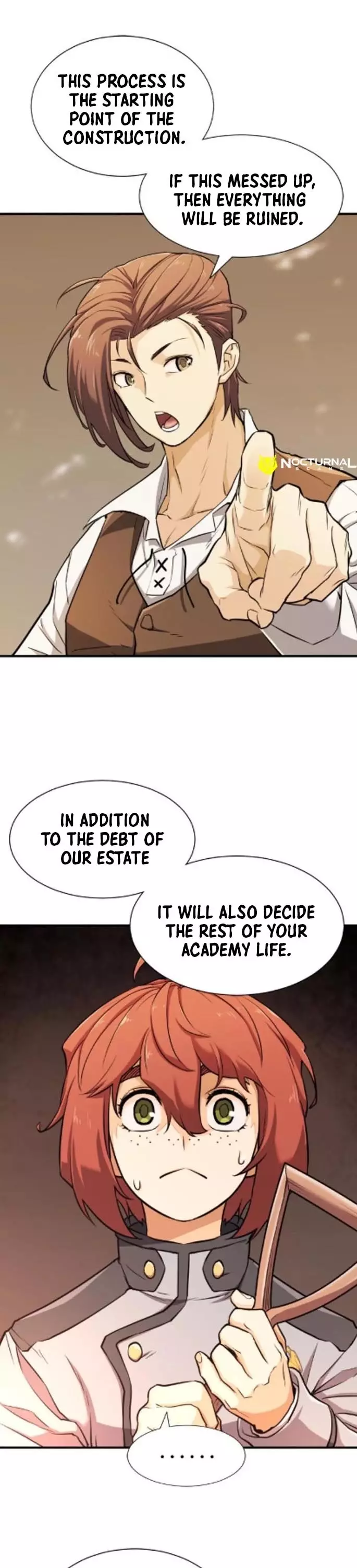 The Greatest Estate Developer, chapter 40, image 18