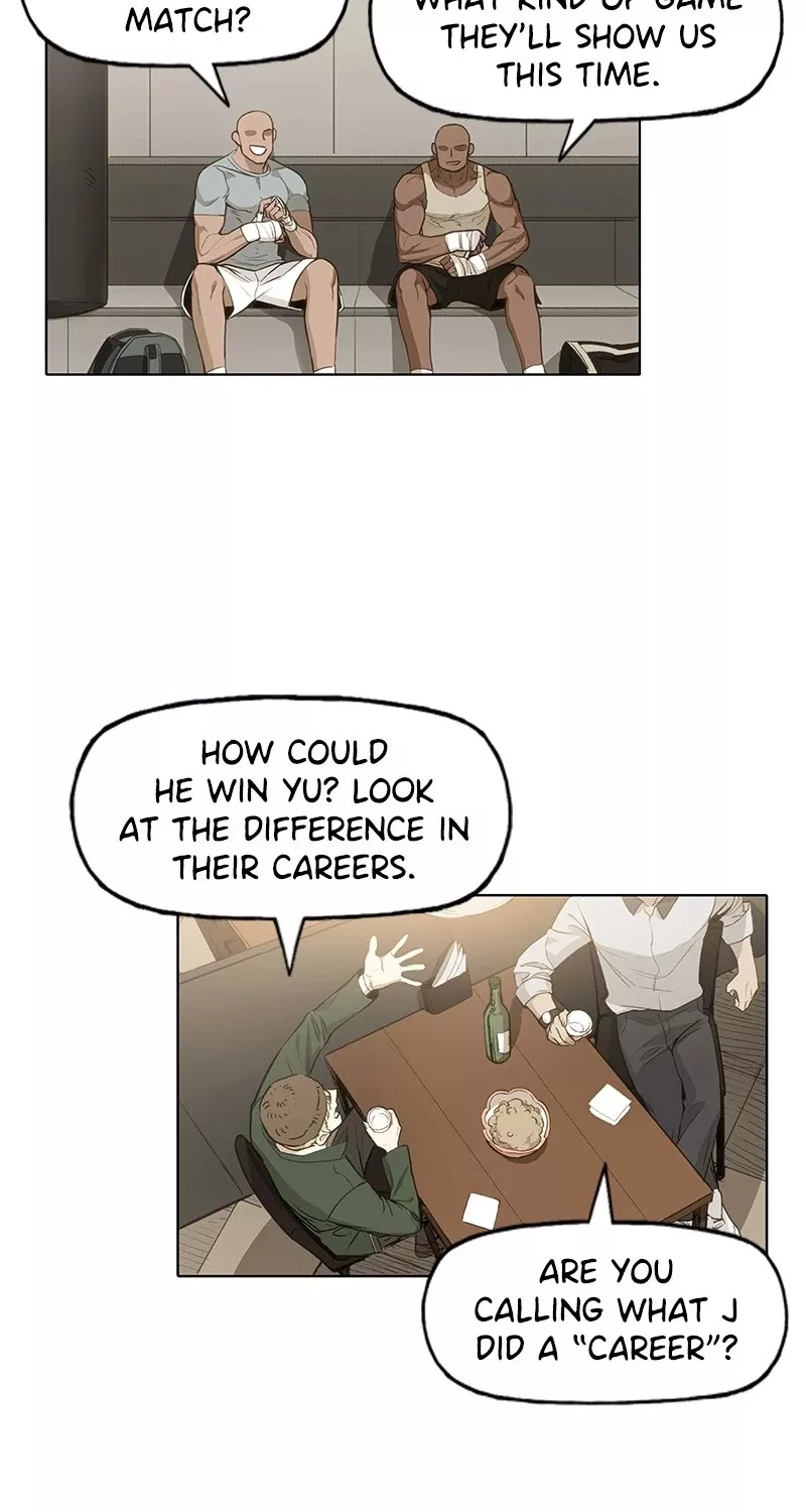 The Boxer, chapter 104, image 4