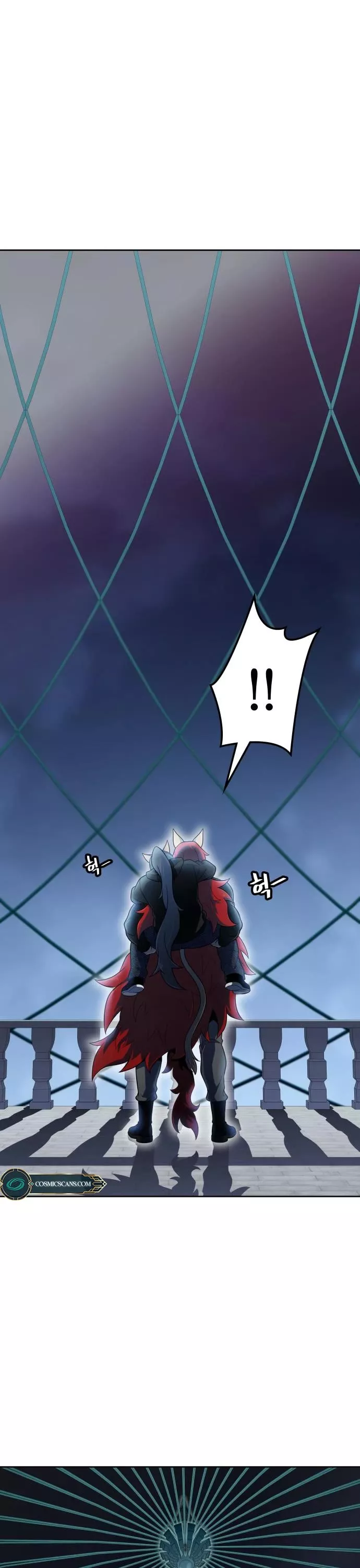 Tower of God, chapter 585, image 3