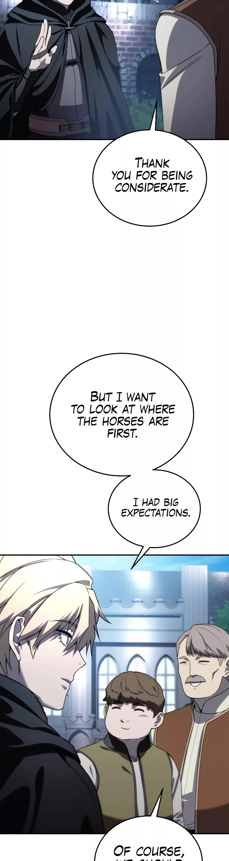 Star-Fostered Swordmaster, chapter 28, image 9