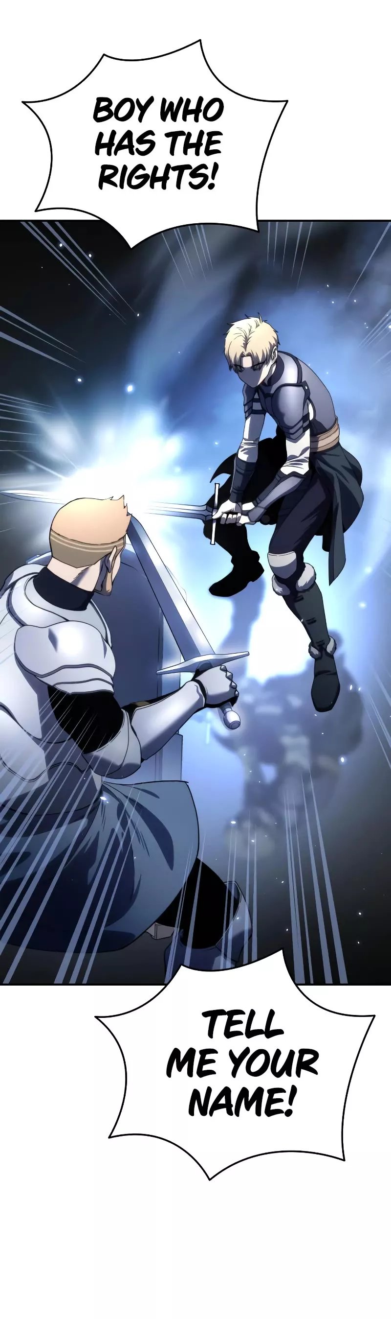 Star-Fostered Swordmaster, chapter 22, image 41