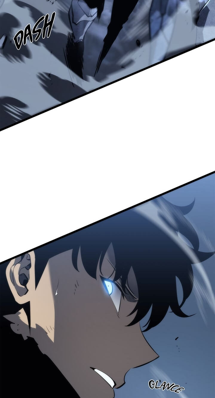 Solo Leveling, chapter 126, page 50