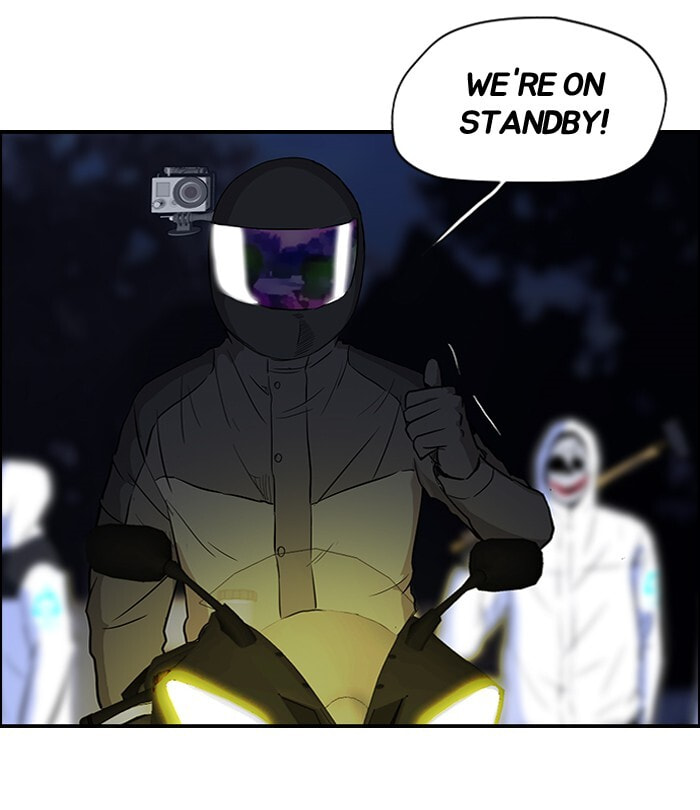 Wind Breaker, chapter 108, image 34