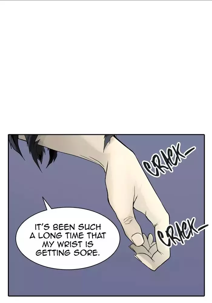 Tower of God, chapter 391, image 34