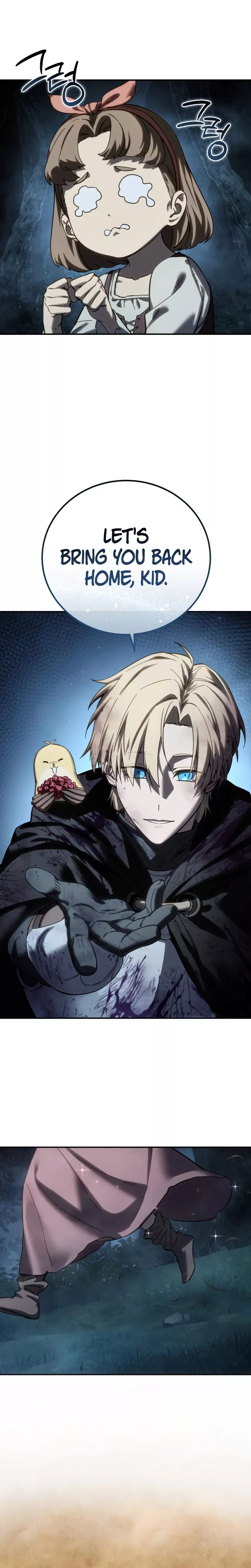 Star-Embracing Swordmaster, chapter 101, image 50