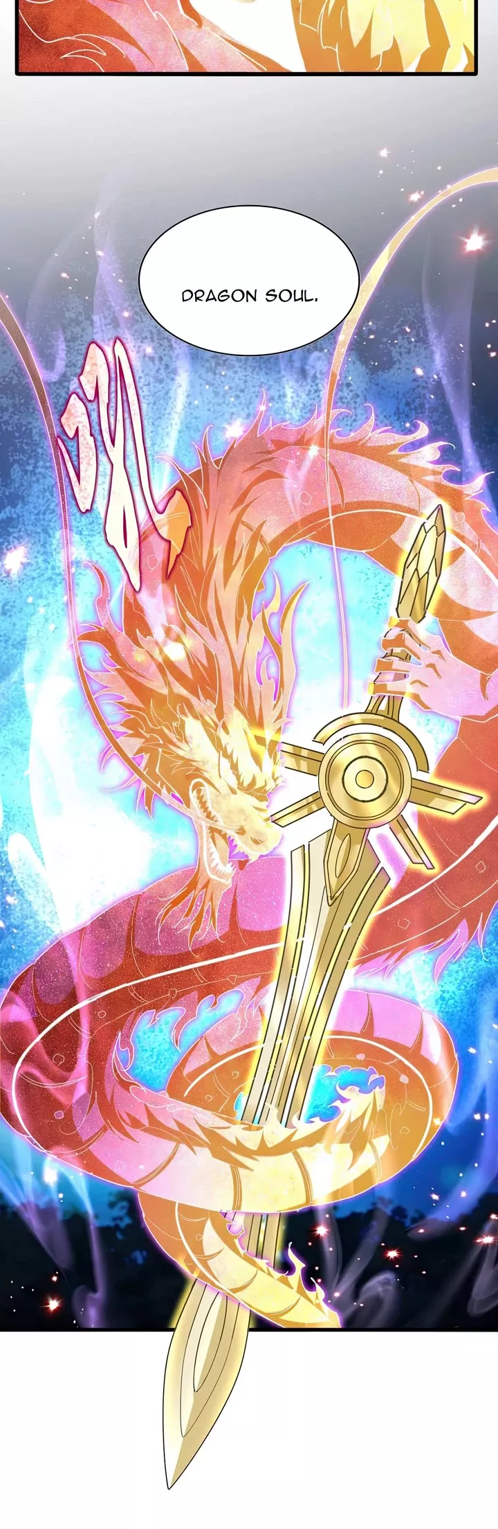Magic Emperor, chapter 702, image 19