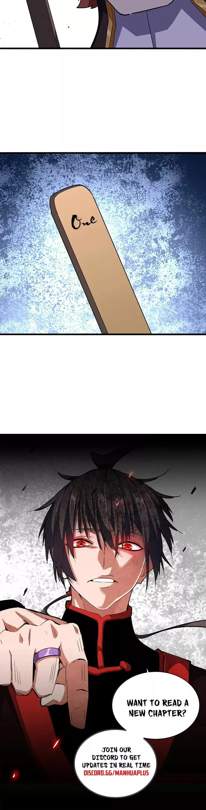 Magic Emperor, chapter 660, image 21