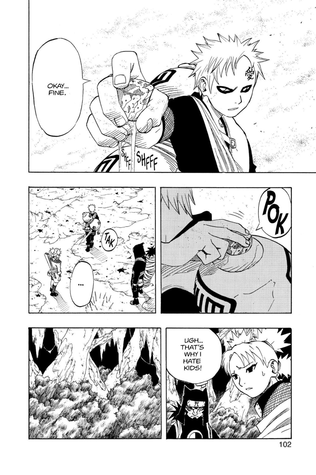 Naruto, chapter 59, image 15