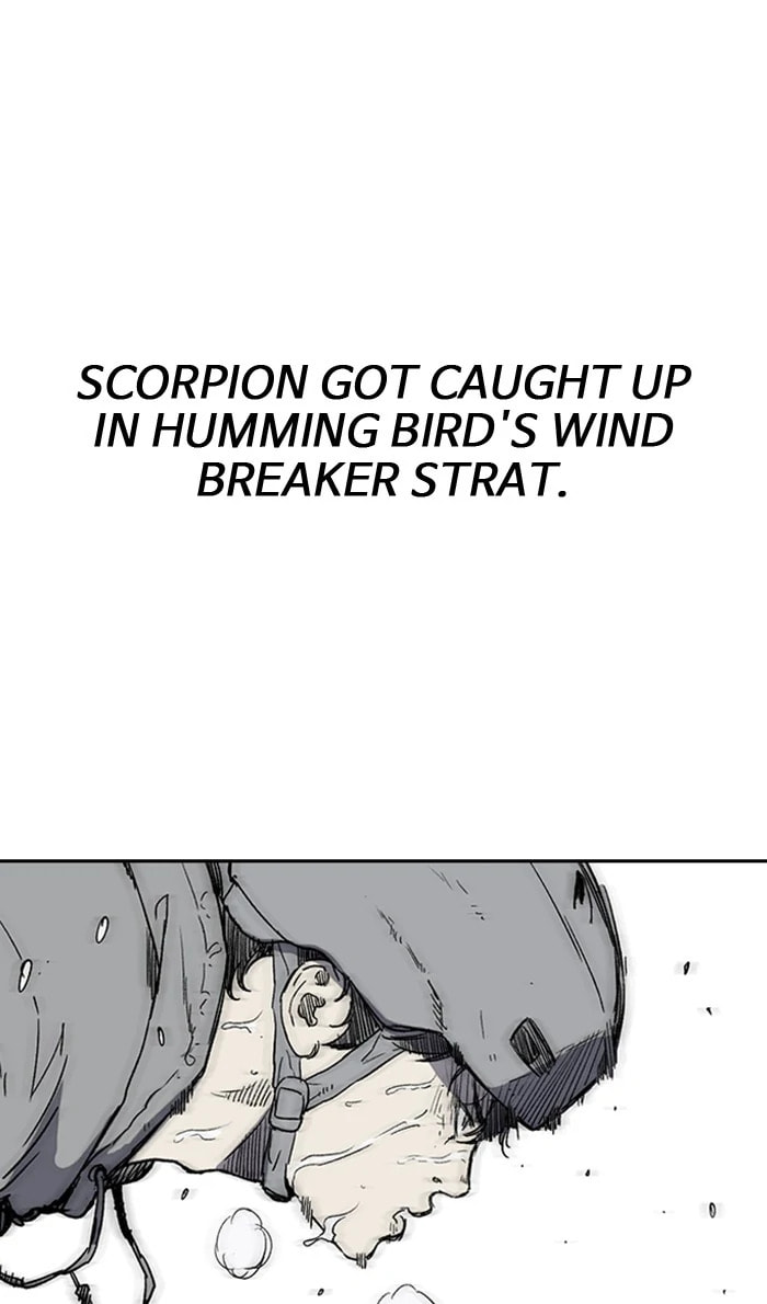 Wind Breaker, chapter 245, image 51