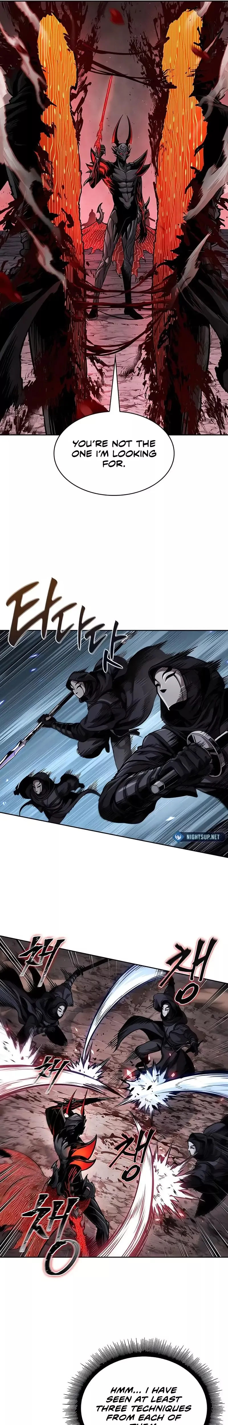 Nano Machine, chapter 267, image 13
