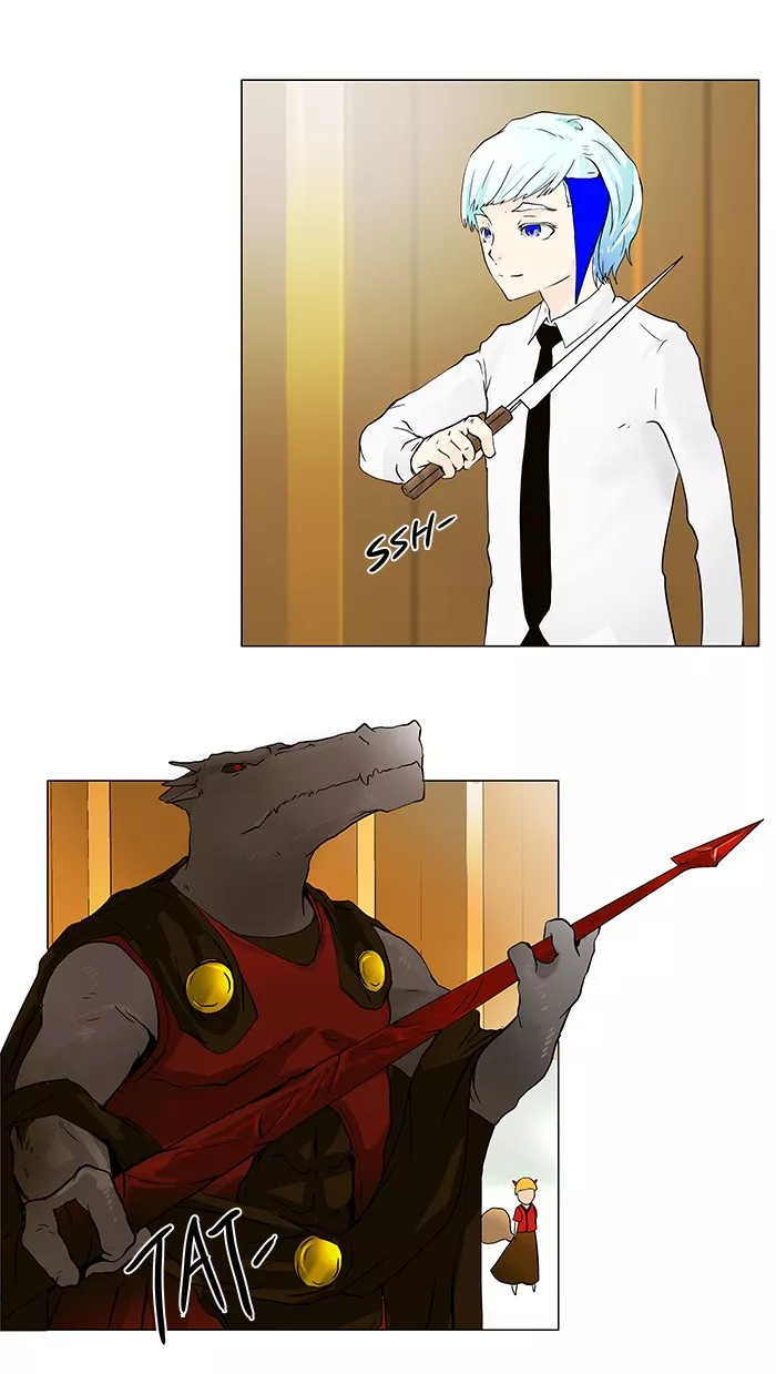 Tower of God, chapter 21, image 37