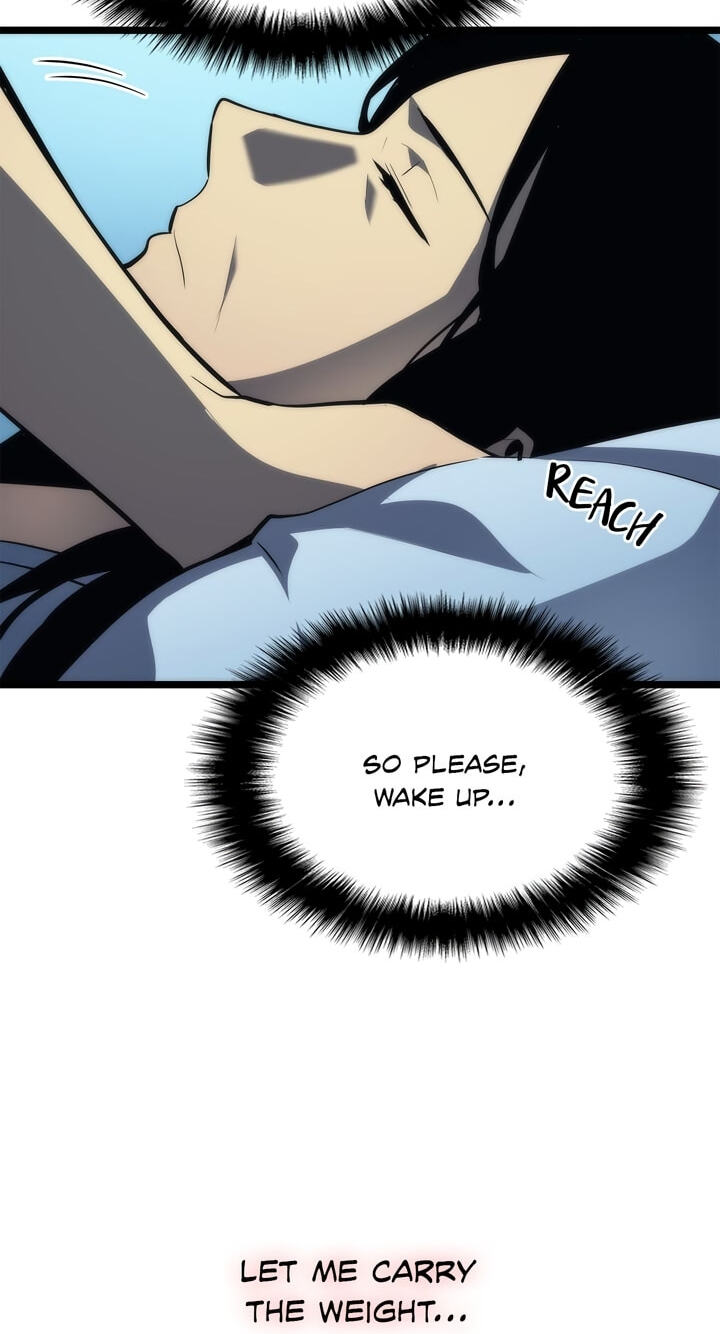 Solo Leveling, chapter 89, page 49