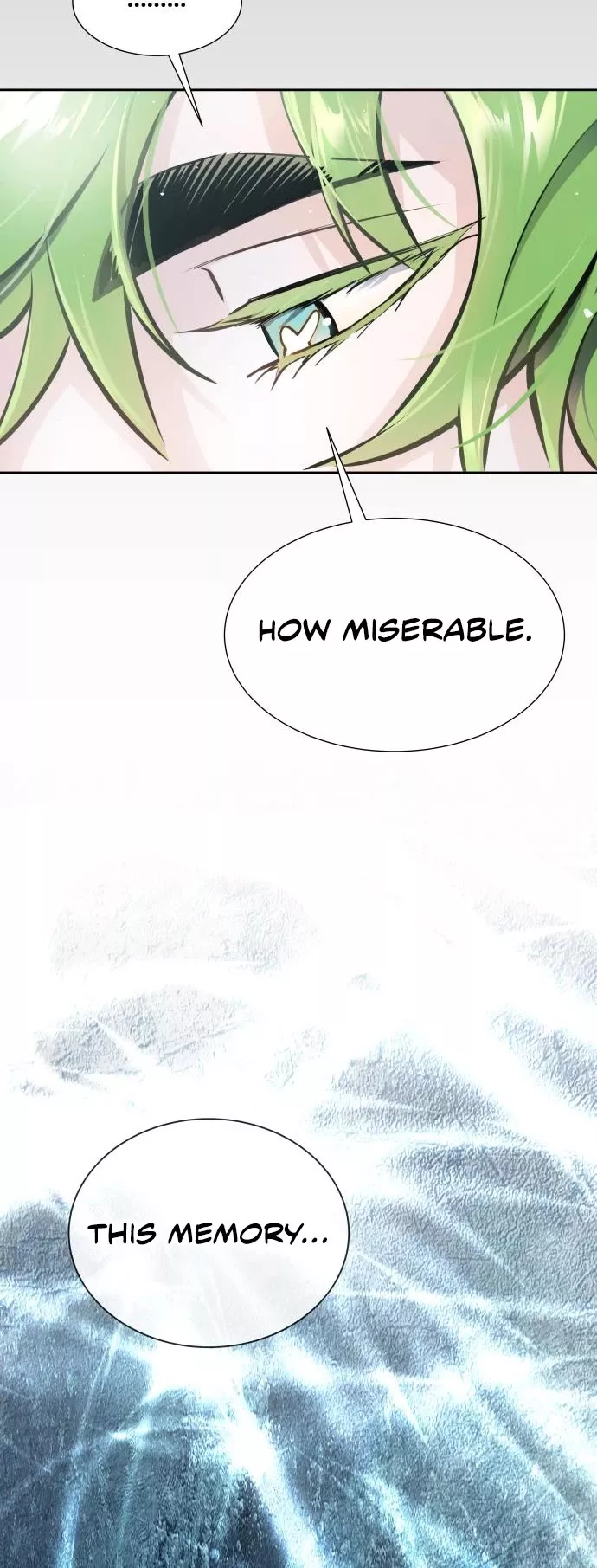 Tower of God, chapter 601, image 61