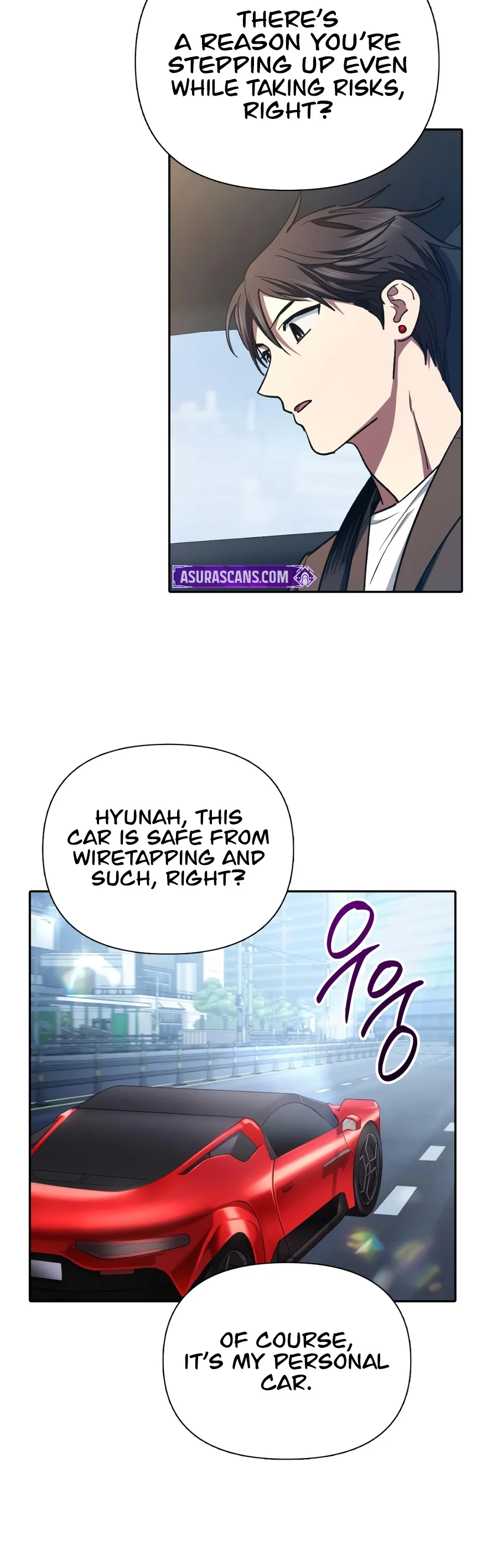 The S-Classes That I Raised, chapter 180, image 12