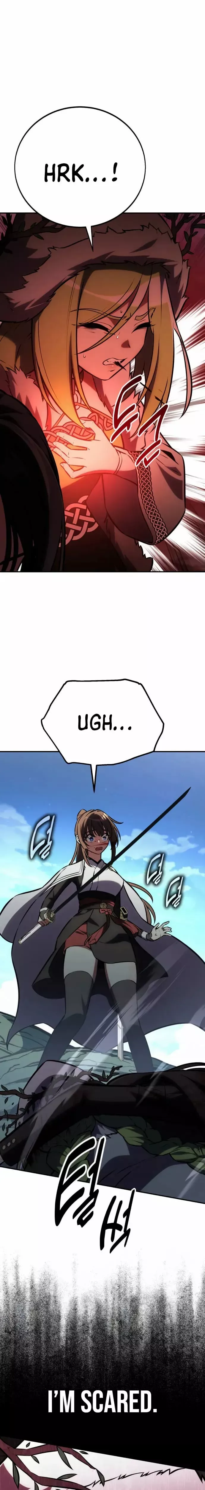 I Killed the Main Player, chapter 64, image 34