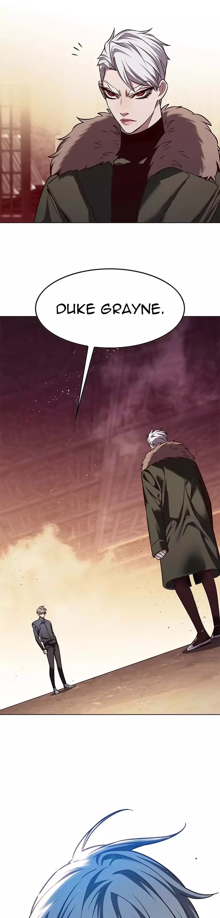 Eleceed, chapter 249, image 14