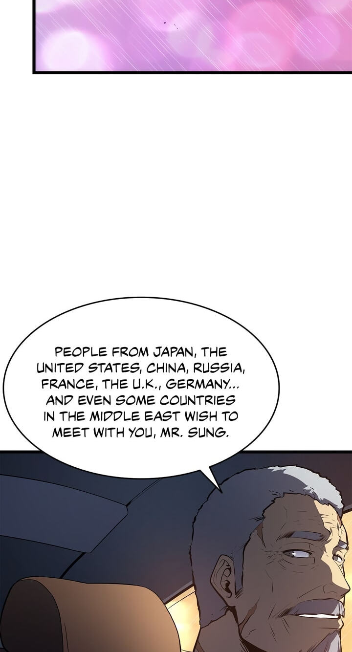 Solo Leveling, chapter 121, image 43