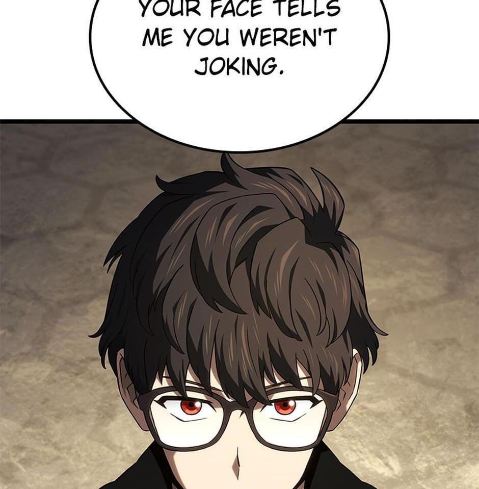 Revenge of the Baskerville Bloodhound, chapter 116, image 50