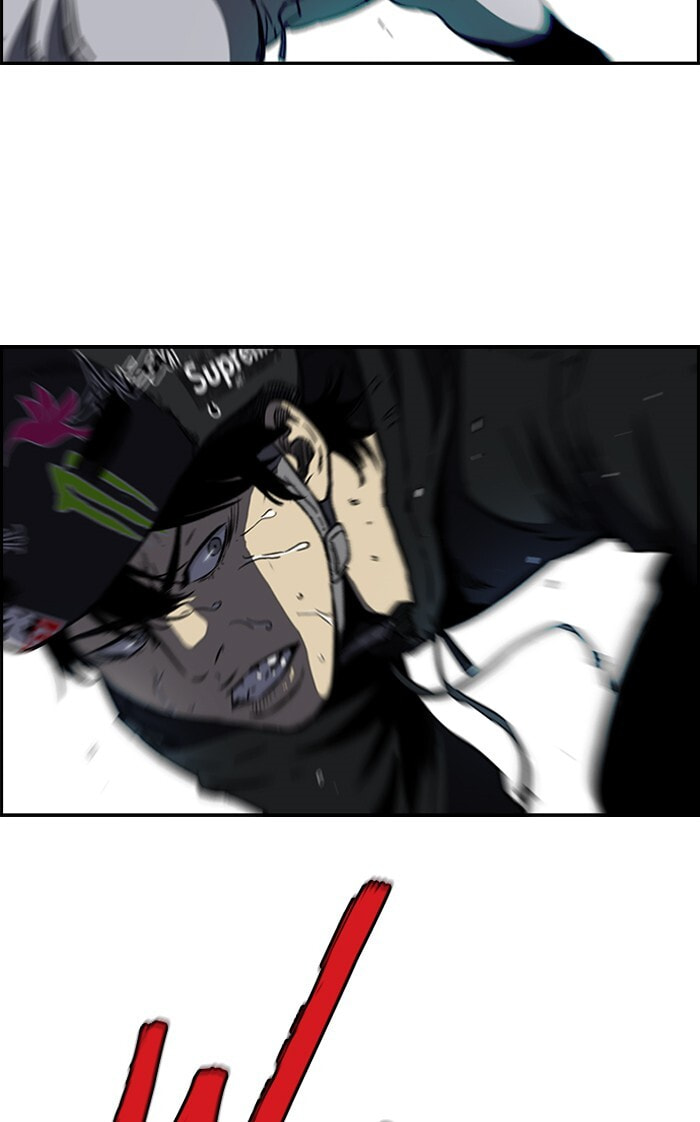 Wind Breaker, chapter 187, image 35