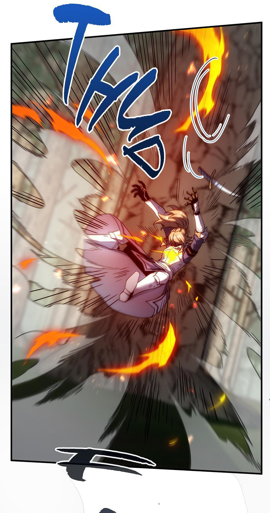 The Beginning After the End, chapter 227, image 74