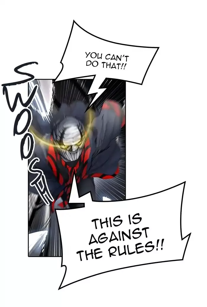 Tower of God, chapter 441, image 6