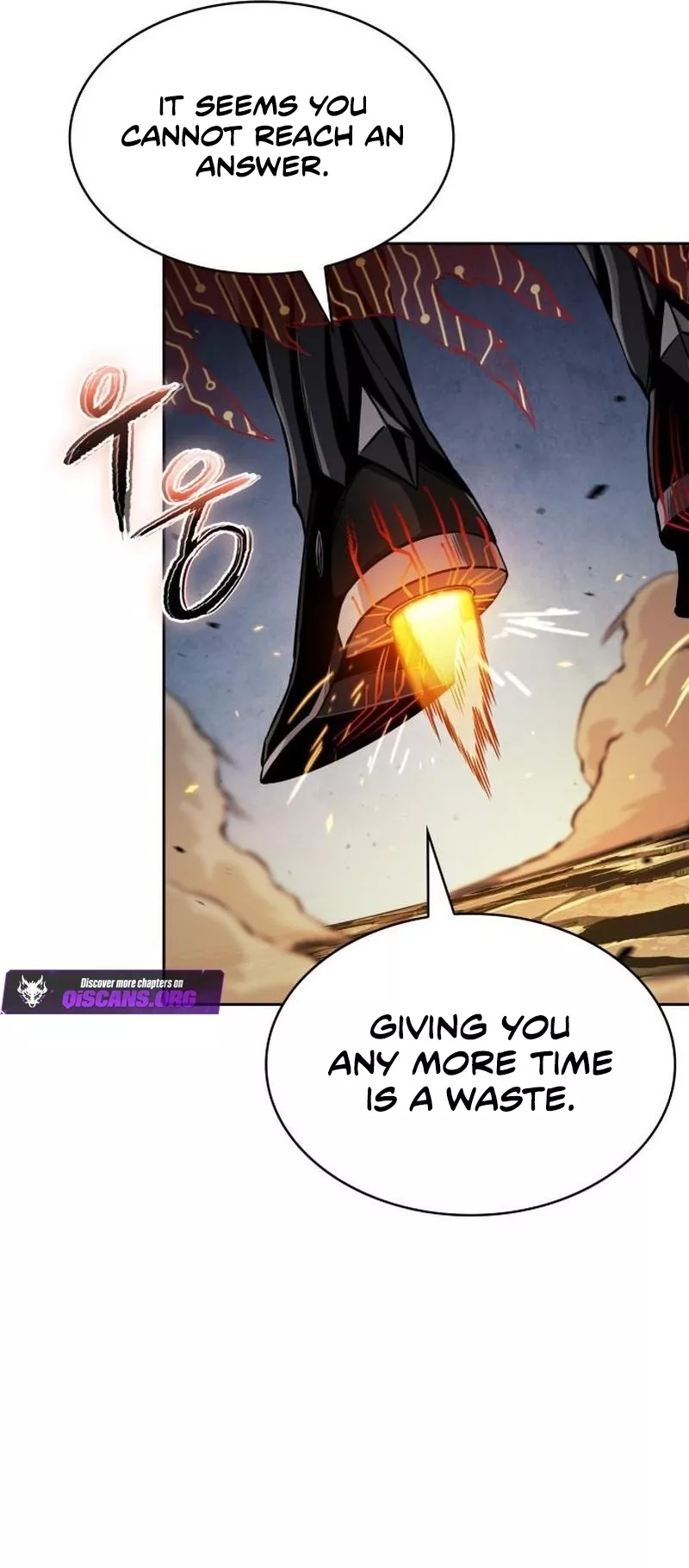 Nano Machine, chapter 291, image 42