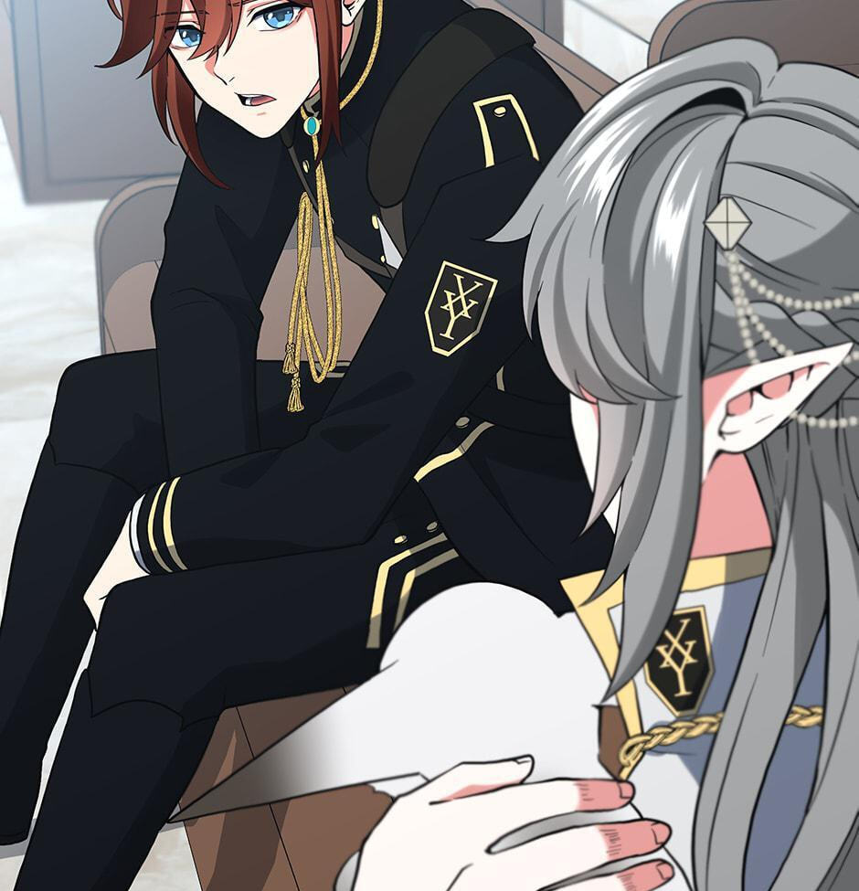 The Beginning After the End, chapter 110, image 3