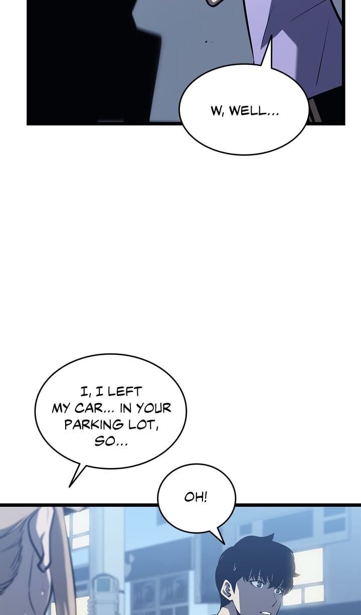 Solo Leveling, chapter 123, image 41