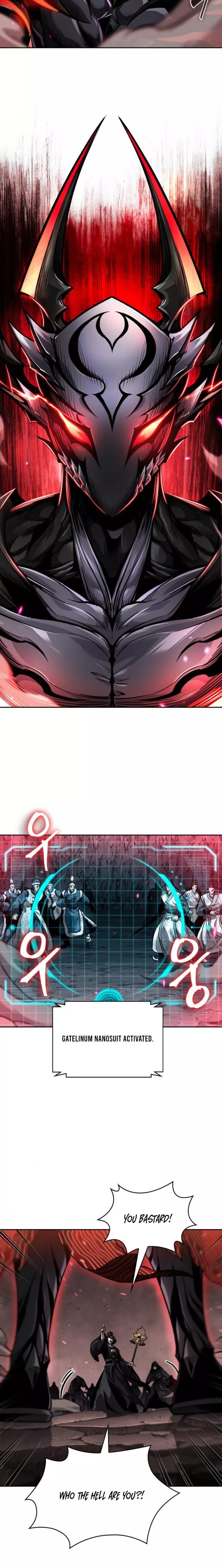 Nano Machine, chapter 265, image 13