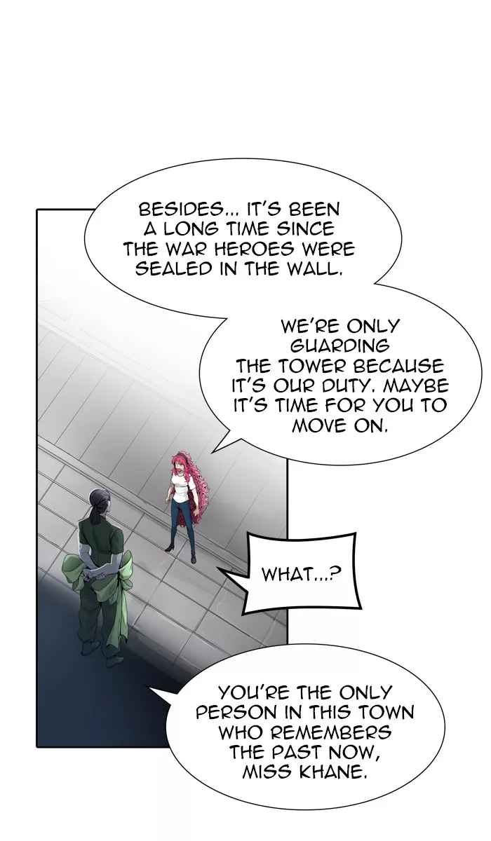 Tower of God, chapter 455, image 59