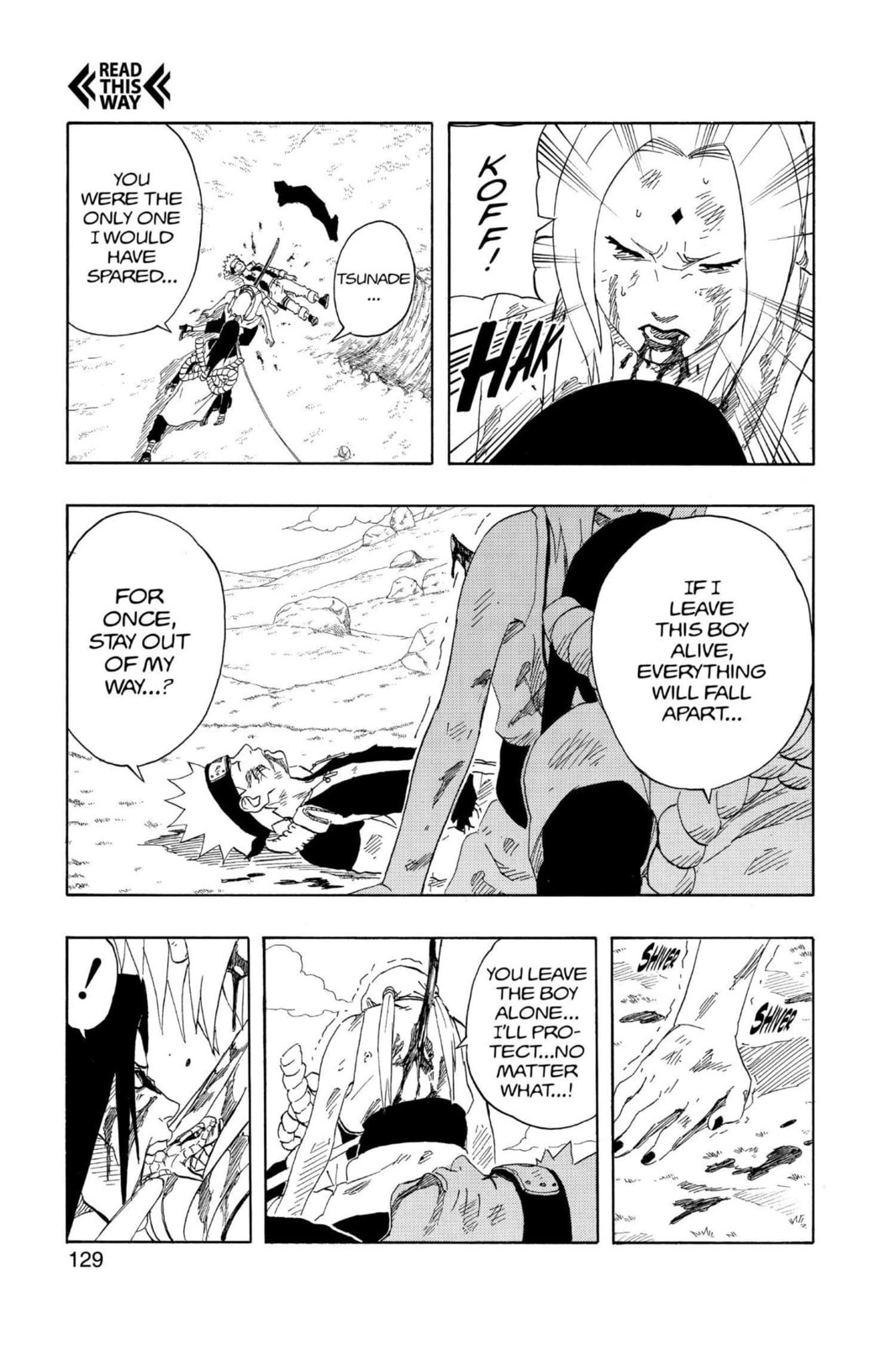 Naruto, chapter 169, image 3