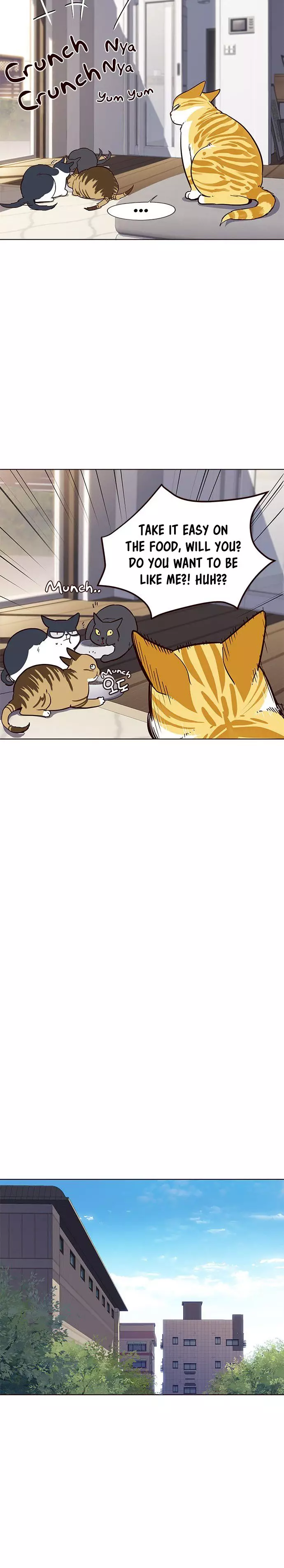 Eleceed, chapter 17, image 12
