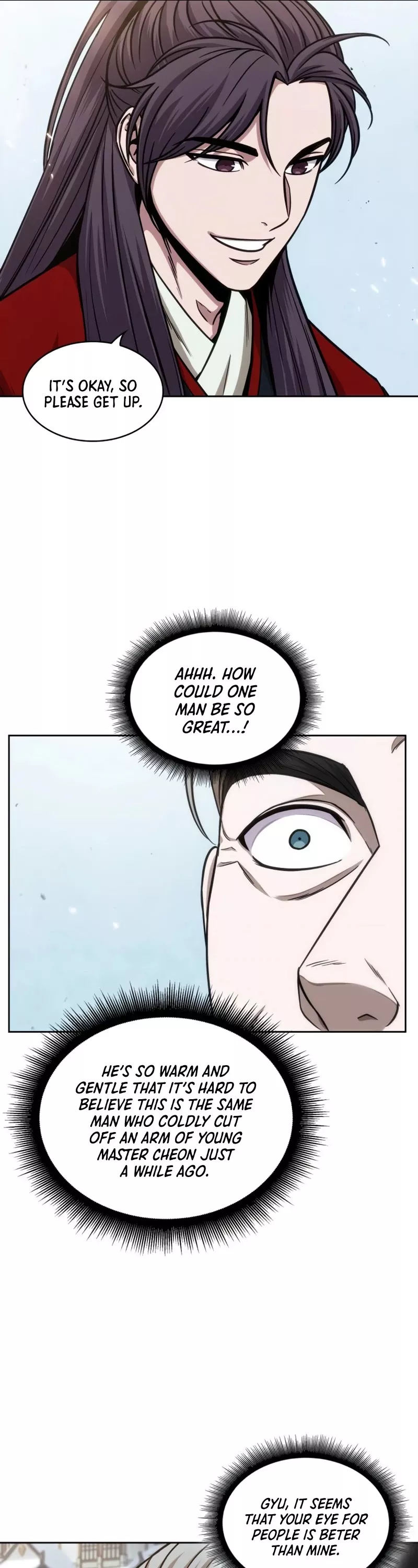 Nano Machine, chapter 116, image 38