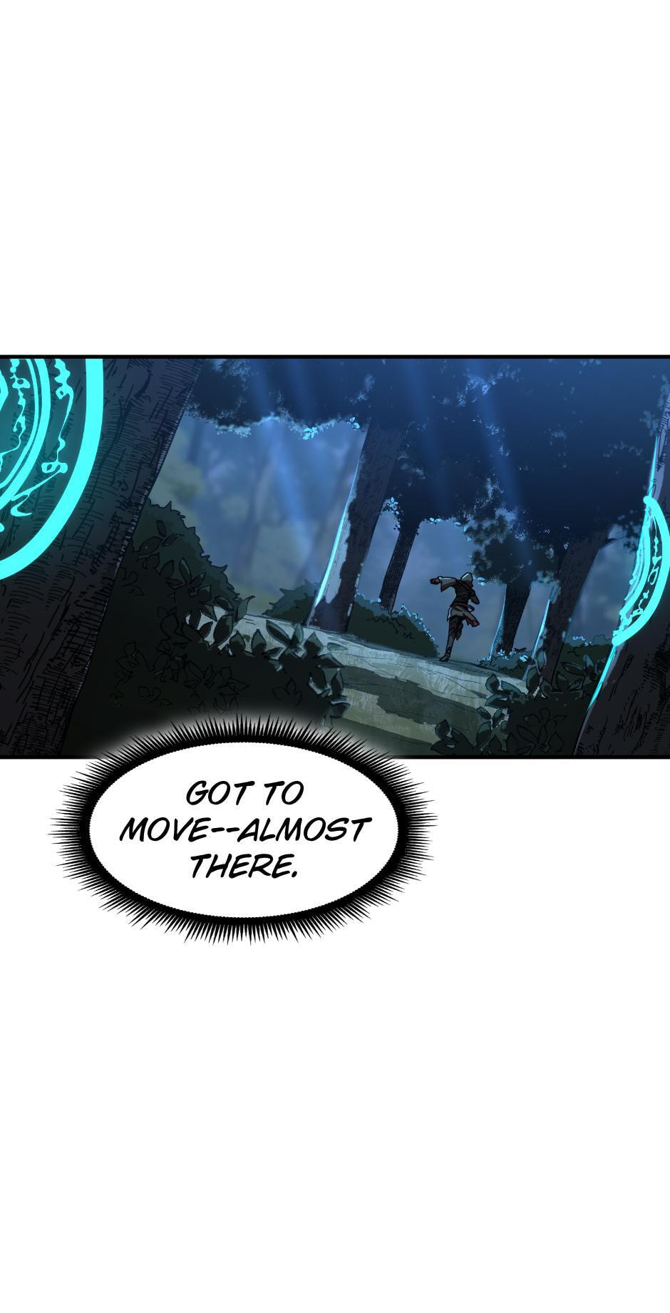 The Beginning After the End, chapter 241, image 45